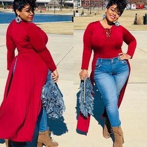 Custom made denim fringe clutch